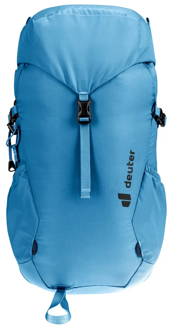 Rucsac Deuter Climber 22 (Wave/Ink)
