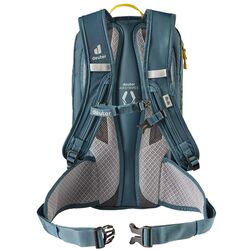 Рюкзак Deuter Compact 8 JR (Greencurry/Arctic) Thumb