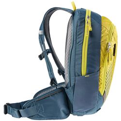 Рюкзак Deuter Compact 8 JR (Greencurry/Arctic) Thumb