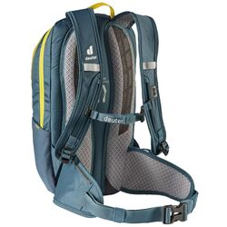 Рюкзак Deuter Compact 8 JR (Greencurry/Arctic) Thumb