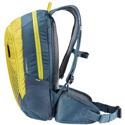 Рюкзак Deuter Compact 8 JR (Greencurry/Arctic) Thumb