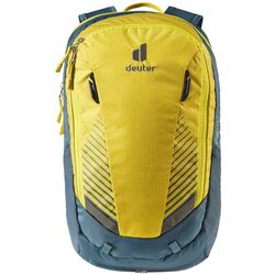 Рюкзак Deuter Compact 8 JR (Greencurry/Arctic) Thumb