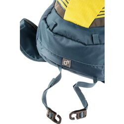 Рюкзак Deuter Compact 8 JR (Greencurry/Arctic) Thumb