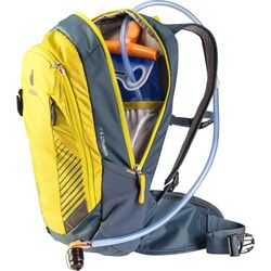 Рюкзак Deuter Compact 8 JR (Greencurry/Arctic) Thumb