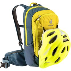 Рюкзак Deuter Compact 8 JR (Greencurry/Arctic) Thumb