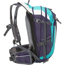 Rucsac Deuter Compact EXP 10 SL (Blueberry/Mint) Thumb