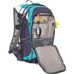 Rucsac Deuter Compact EXP 10 SL (Blueberry/Mint) Thumb
