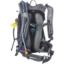 Rucsac Deuter Compact EXP 10 SL (Blueberry/Mint) Thumb