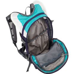 Rucsac Deuter Compact EXP 10 SL (Blueberry/Mint) Thumb