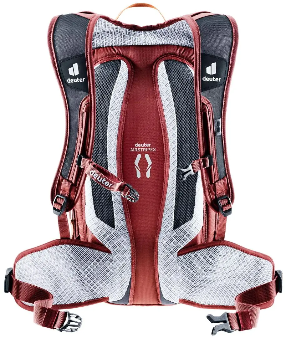 Rucsac Deuter Compact EXP 12 SL (Orange) - 2