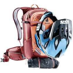 Rucsac Deuter Compact EXP 12 SL (Orange) Thumb