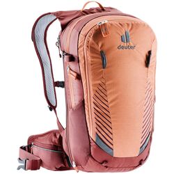 Rucsac Deuter Compact EXP 12 SL (Orange)