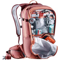 Rucsac Deuter Compact EXP 12 SL (Orange) Thumb