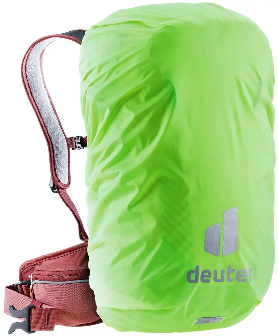 Rucsac Deuter Compact EXP 12 SL (Orange) - 6