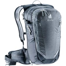 Rucsac Deuter Compact EXP 14 (Graphite/Black)