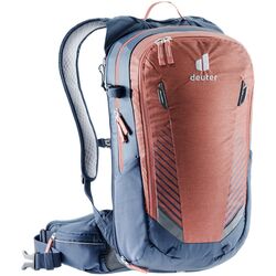 Rucsac Deuter Compact EXP 14 (Redwood/Marine) Thumb