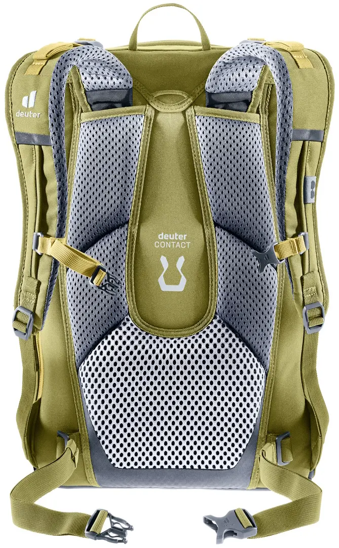 Рюкзак Deuter Cotogy (Cactus)