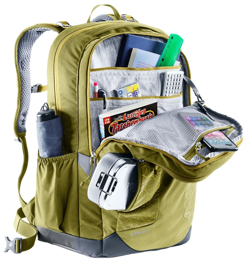 Рюкзак Deuter Cotogy (Cactus)