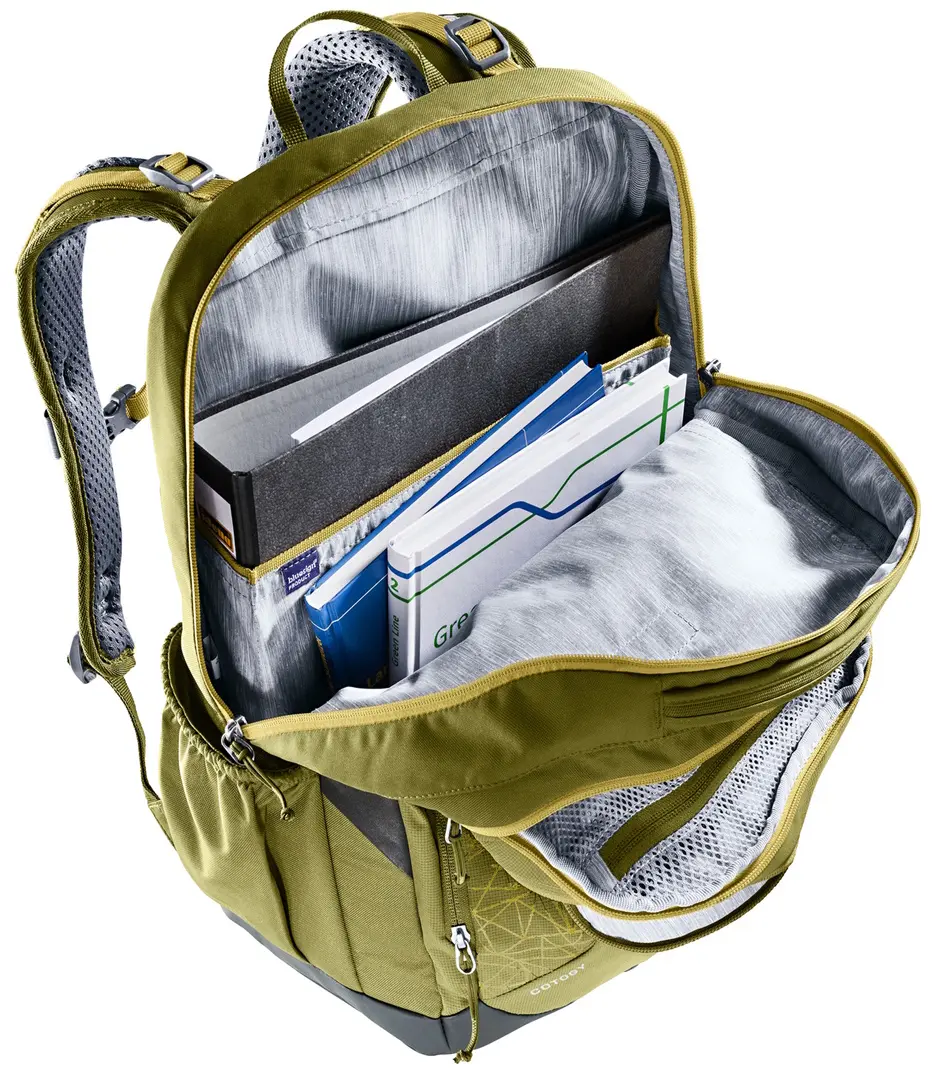 Рюкзак Deuter Cotogy (Cactus)