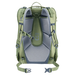 Рюкзак Deuter Cotogy (Grove Ripple/Grove) Thumb