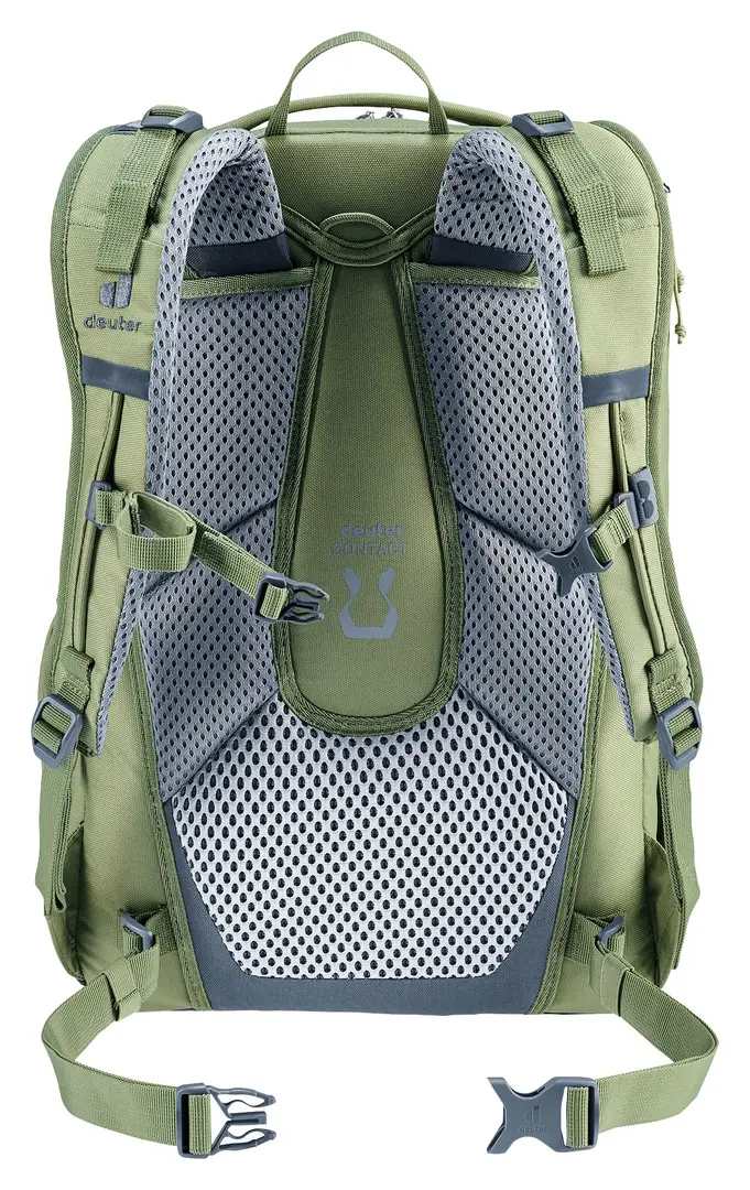 Рюкзак Deuter Cotogy (Grove Ripple/Grove)