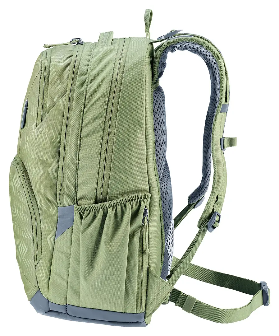 Рюкзак Deuter Cotogy (Grove Ripple/Grove)