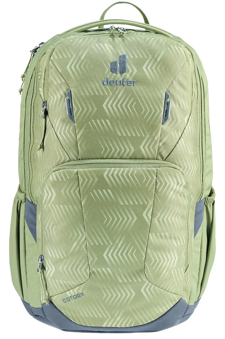 Рюкзак Deuter Cotogy (Grove Ripple/Grove)
