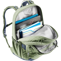 Рюкзак Deuter Cotogy (Grove Ripple/Grove) Thumb