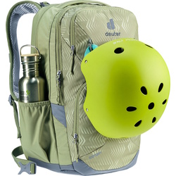 Рюкзак Deuter Cotogy (Grove Ripple/Grove) Thumb