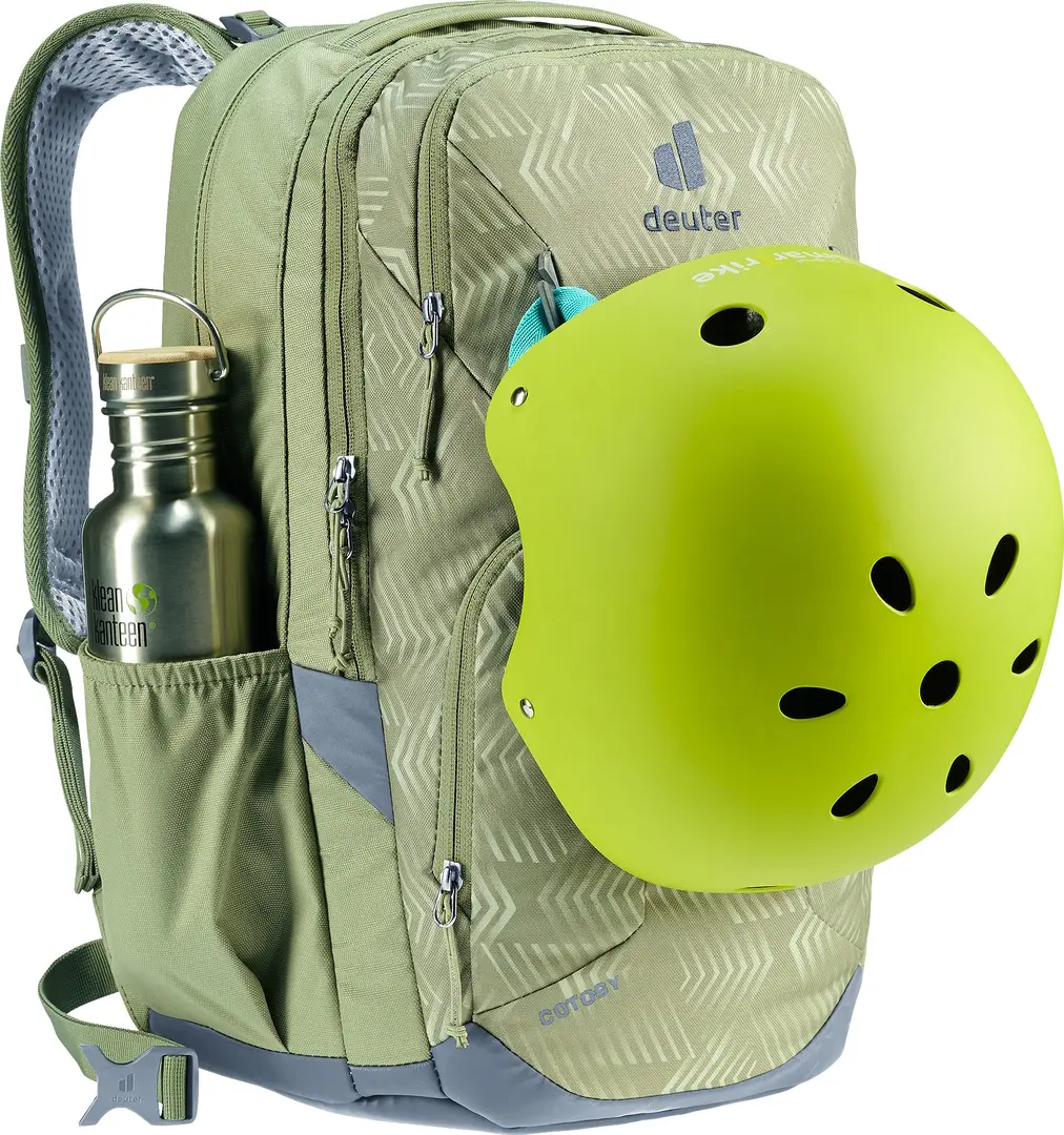 Рюкзак Deuter Cotogy (Grove Ripple/Grove)