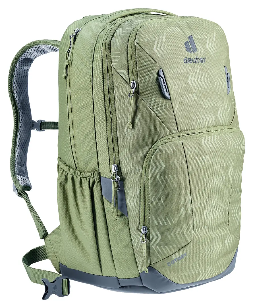 Рюкзак Deuter Cotogy (Grove Ripple/Grove)