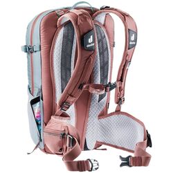 Rucsac Deuter Flyt 12 SL (Dusk/Redwood) Thumb