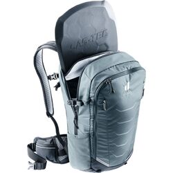 Rucsac Deuter Flyt 20 (Graphite Black) Thumb
