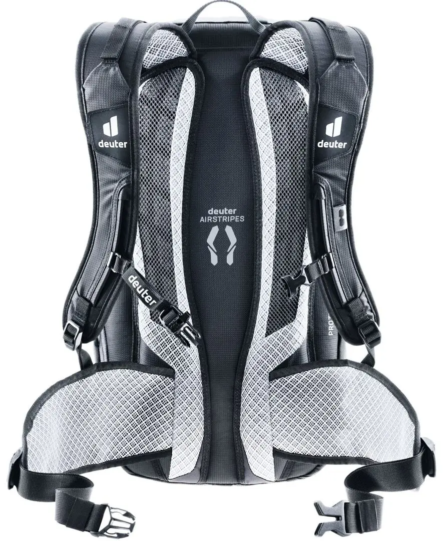 Rucsac Deuter Flyt 20 (Graphite Black)