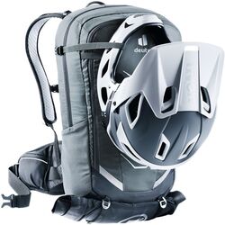 Rucsac Deuter Flyt 20 (Graphite Black) Thumb