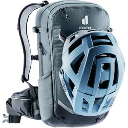 Rucsac Deuter Flyt 20 (Graphite Black) Thumb