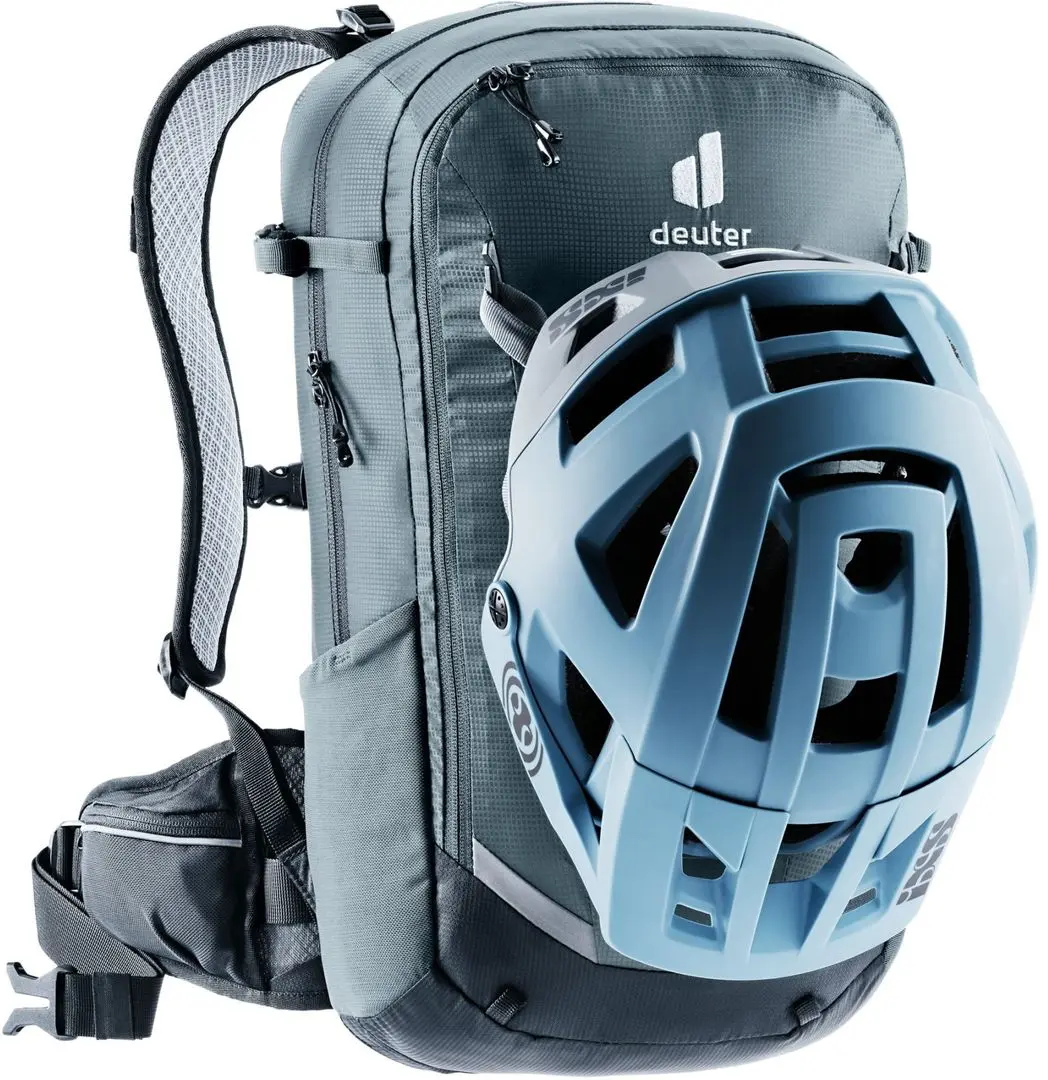 Rucsac Deuter Flyt 20 (Graphite Black)