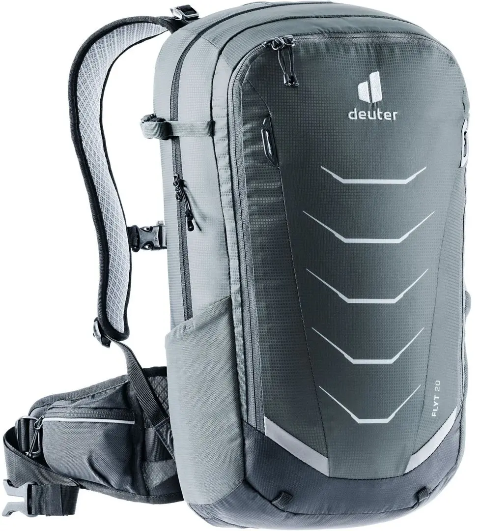 Rucsac Deuter Flyt 20 (Graphite Black)