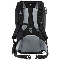 Rucsac Deuter Freerider 20L (Black) Thumb