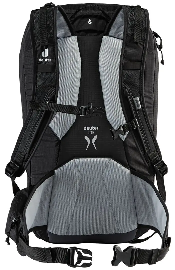 Rucsac Deuter Freerider 20L (Black) - 2