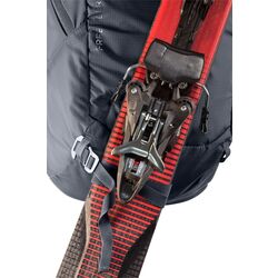 Rucsac Deuter Freerider 20L (Black) Thumb