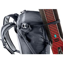 Rucsac Deuter Freerider 20L (Black) Thumb