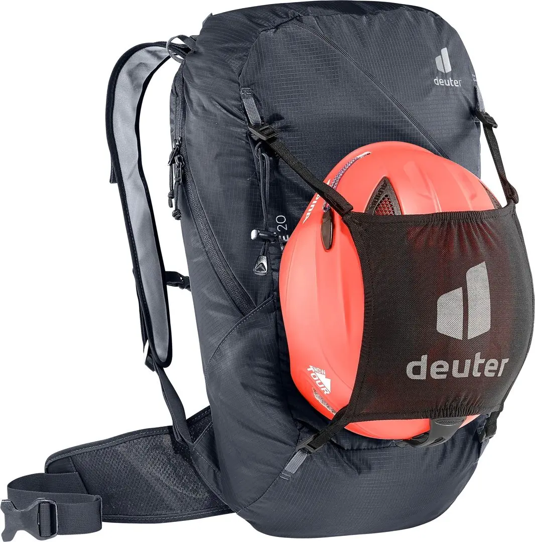 Rucsac Deuter Freerider 20L (Black) - 13