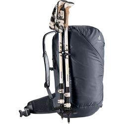 Rucsac Deuter Freerider 20L (Black) Thumb