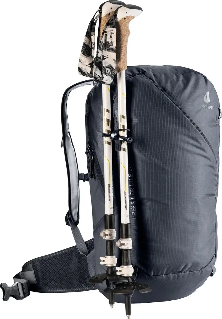 Rucsac Deuter Freerider 20L (Black) - 14