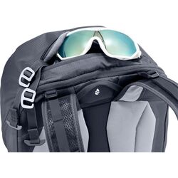 Rucsac Deuter Freerider 20L (Black) Thumb