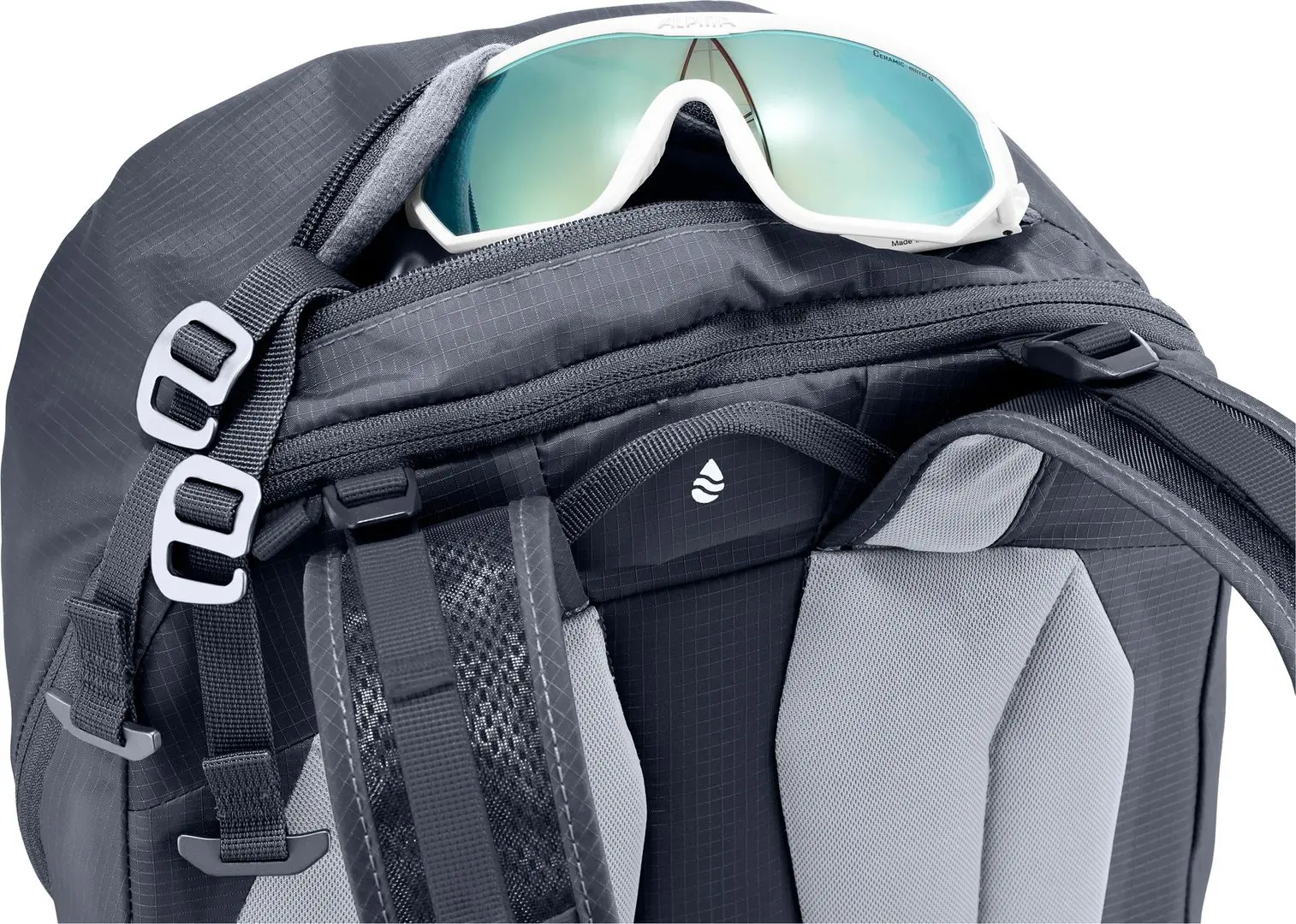Rucsac Deuter Freerider 20L (Black) - 15