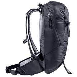 Rucsac Deuter Freerider 20L (Black) Thumb