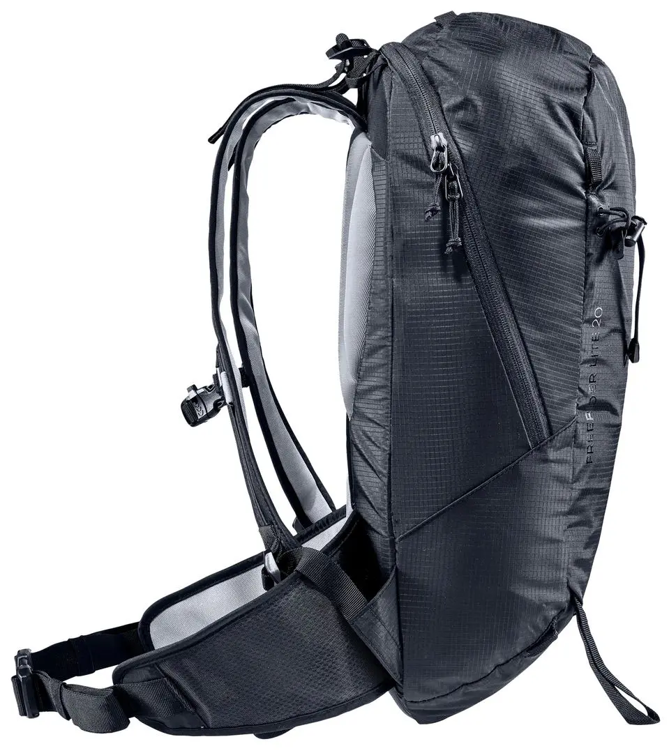 Rucsac Deuter Freerider 20L (Black) - 3