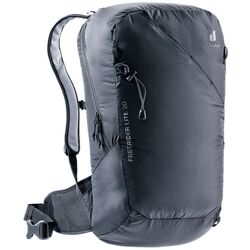 Rucsac Deuter Freerider 20L (Black)